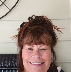 Meet your Posher, Karen